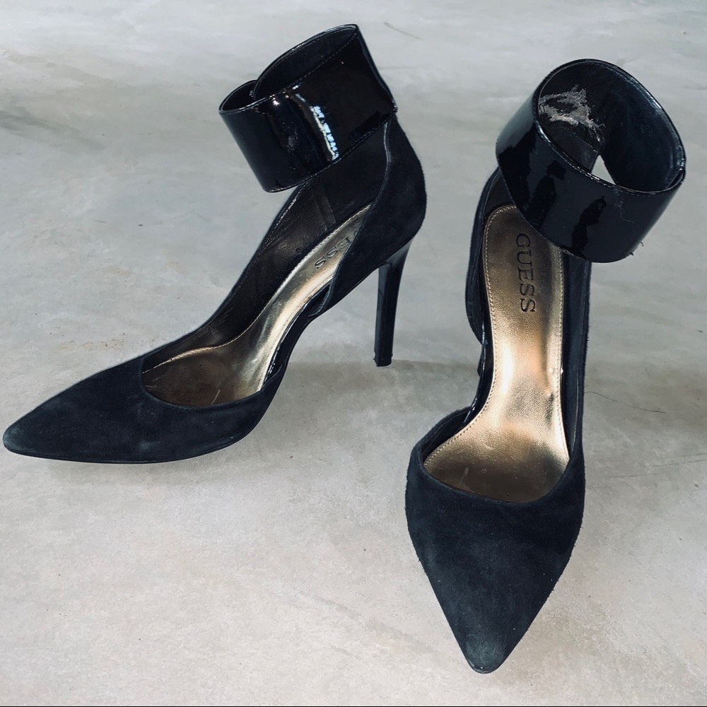 Guess Heels